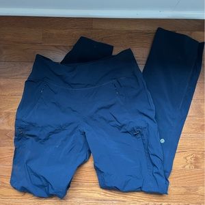Lululemon Dance Studio Joggers
